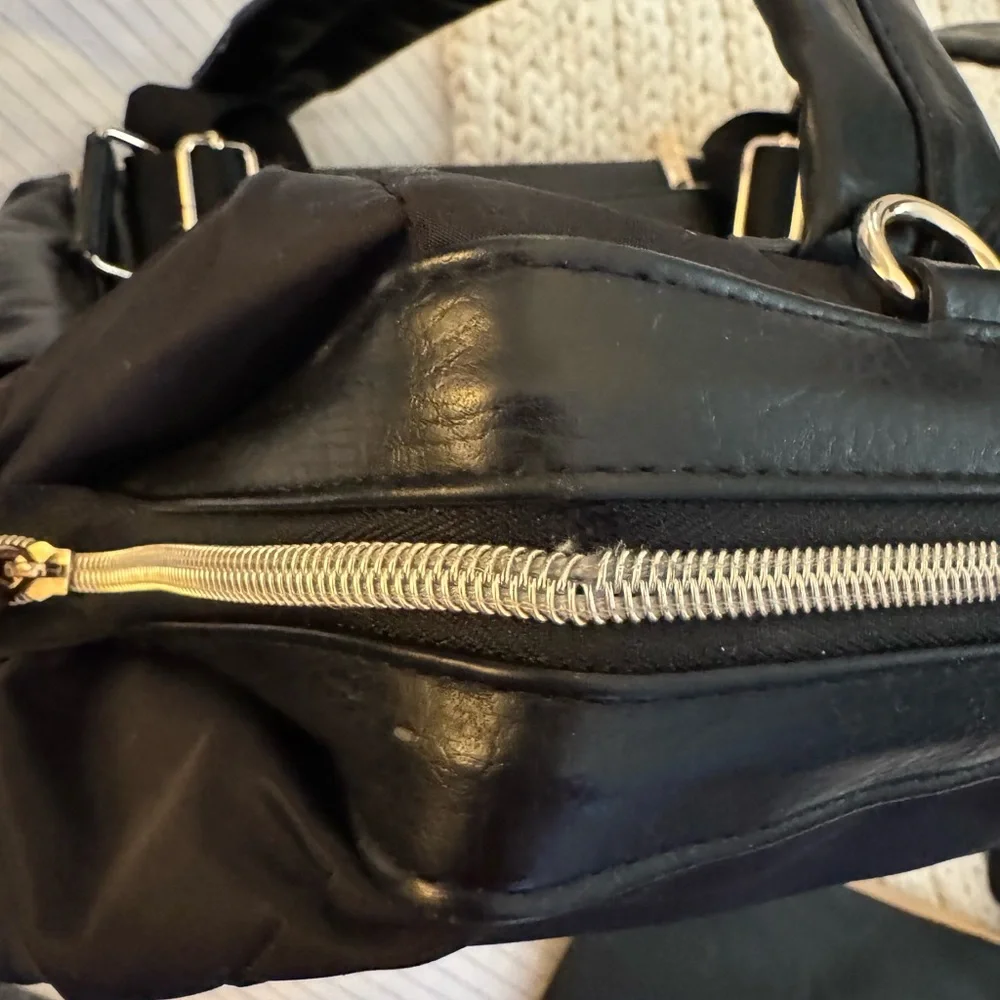 BEIS Diaper Bag Backpack with Accessories